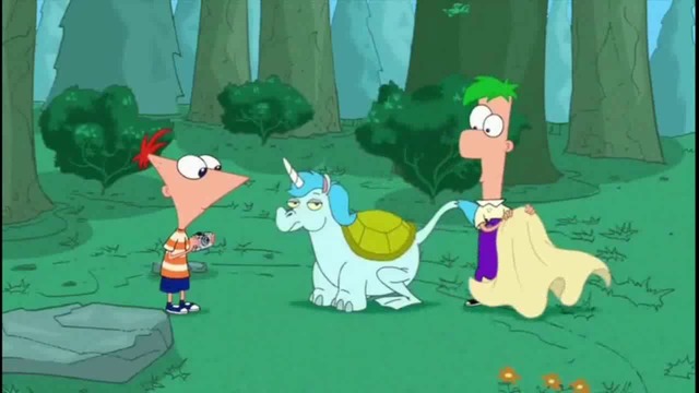 Топ 10 мои любими анимации