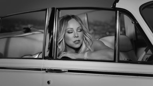 Mariah Carey - With You