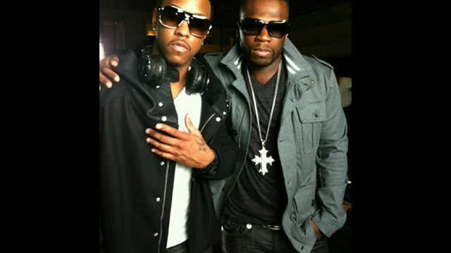 Jeremih &amp; 50 Cent - Down On Me