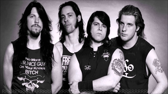 Danzig Unspeakable 1999
