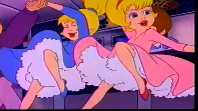 Dixie's Diner / Закусвалнята на Дикси (1989)