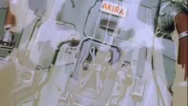 Акира (1988) (английско аудио и български субтитри) (част 11)