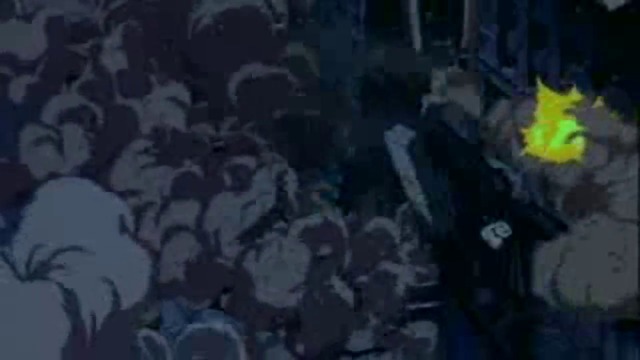 Акира (1988) (английско аудио и български субтитри) (част 14)