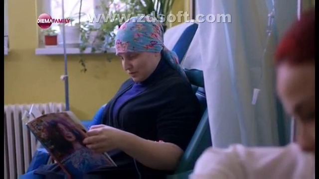 Откраднат живот Възмедието С03 Е10 (бг аудио) (част 3) TV Rip DIEMA FAMILY 01.10.2018