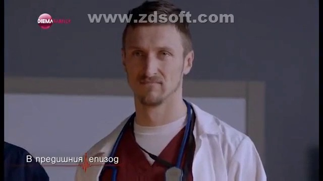 Откраднат живот Възмедието С03 Е11 (бг аудио) (част 1) TV Rip DIEMA FAMILY 02.10.2018