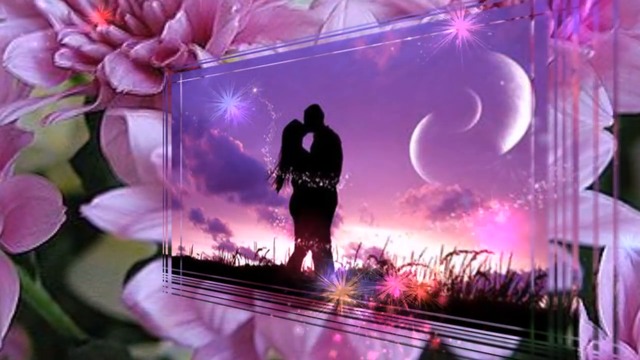 ЭТИ ГОДЫ, ТЫ ВСЕГДА БЫЛА СО МНОЙ !