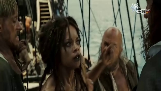 КАРИБСКИ ПИРАТИ: И НА КРАЯ НА СВЕТА ЕПИЗОД 12 СЕЗОН 3 (2017-2018) г. БГ АУДИО ЦЯЛ ЕПИЗОД ПРЕМИЕРА, 2018