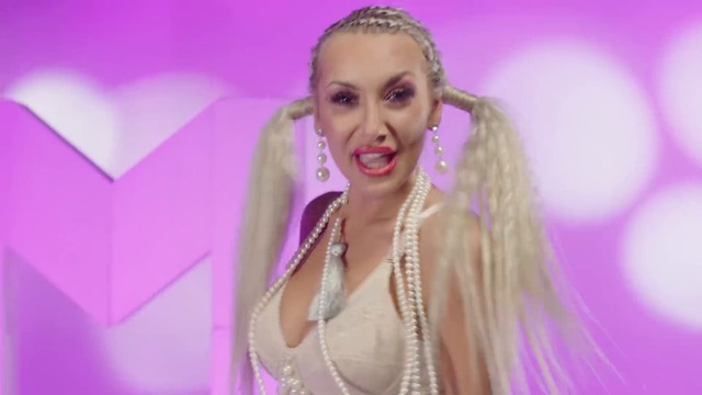 Monika - Kerozin (Official Video 2018)