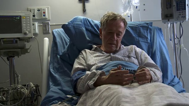 Дело на Дявола Devil's Due   (2014) Бг Аудио( Високо Качество) Част 3