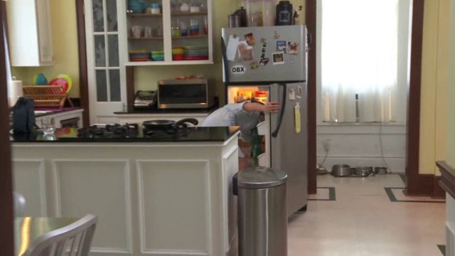 Дело на Дявола Devil's Due   (2014) Бг Аудио( Високо Качество) Част 2