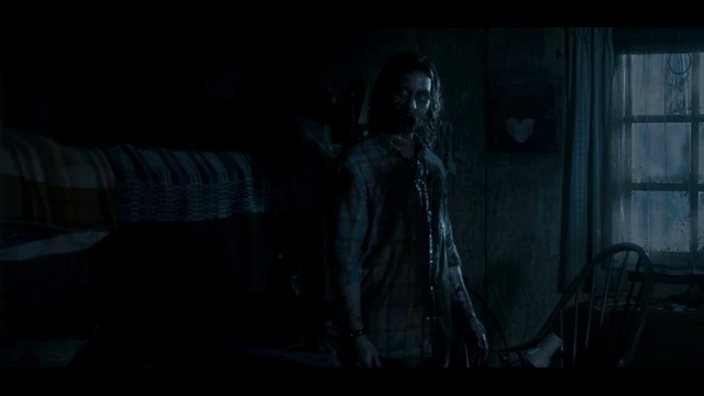 Злите мъртви Evil Dead   (2013) Бг Аудио( Високо Качество) Част 4
