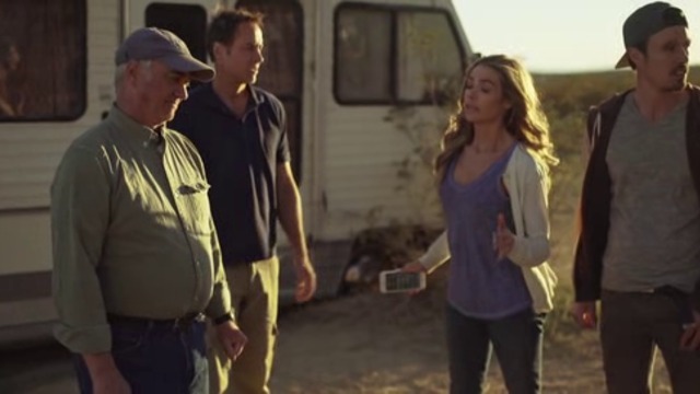 Караваната The Toybox   (2018) Бг Аудио( Високо Качество) Част 2