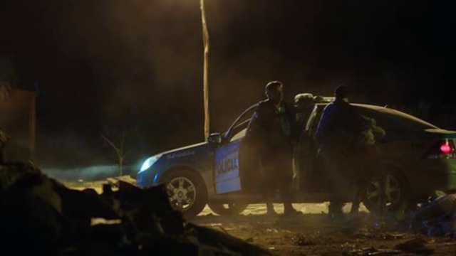 Измет Trash  (2014) Бг Аудио( Високо Качество) Част 2