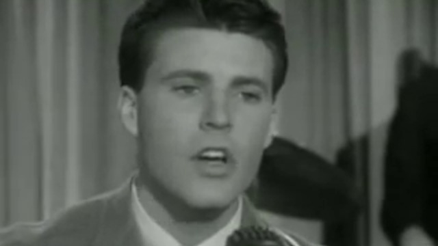 Ricky Nelson - I Will Follow You (1963) превод