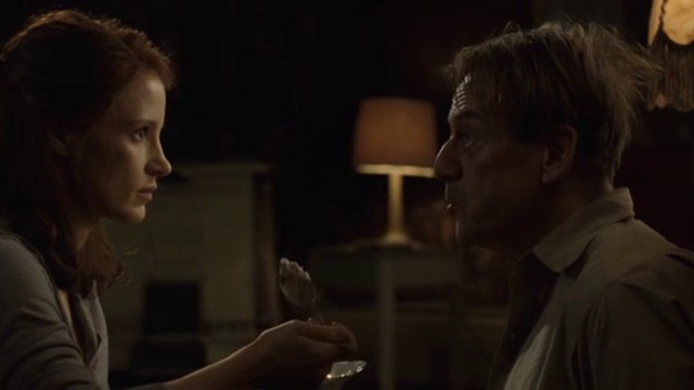 Неуредени сметки  The Debt  (2010)  Бг Аудио( Високо Качество) Част 3