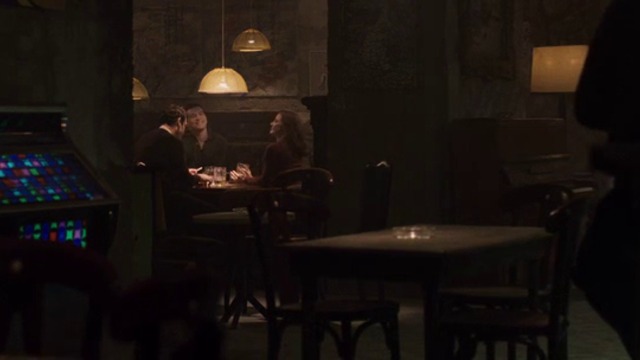 Неуредени сметки  The Debt  (2010)  Бг Аудио( Високо Качество) Част 2