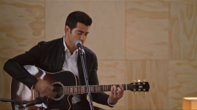 Истинска любов A Country Wedding (2015) Бг Аудио( Високо Качество) Част 1