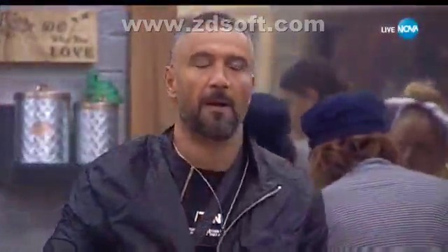 VIP BROTHER 2018 (16.10.2018) - част 2/5