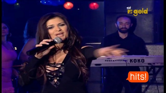 PRESLAVA - PISNA MI / ПРЕСЛАВА - ПИСНА МИ, HD