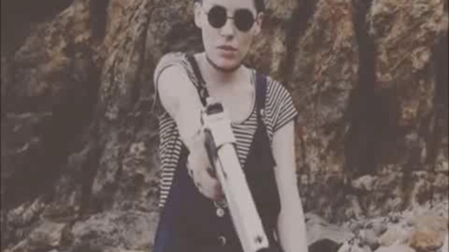 Bishop Briggs - Dark Side