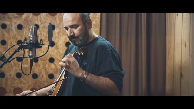 Nikos Zoidakis - Mou 'Vgales Psefti To Theo (Official Video 2018)