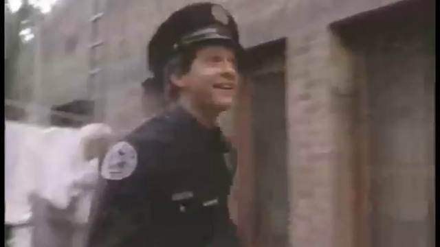 Полицейска академия 2: Тяхното първо назначение (1985) (бг аудио) (част 2) VHS Rip Брайт Айдиас 1992
