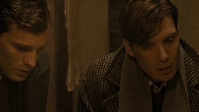 Антропоид  Anthropoid  (2016)  Бг Аудио( Високо Качество) Част 2