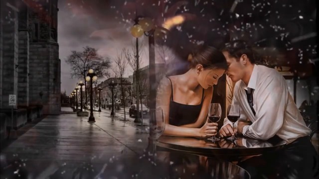 Вячеслав Анисимов - Меня Ты Не Ревнуй, А Лучше Поцелуй!