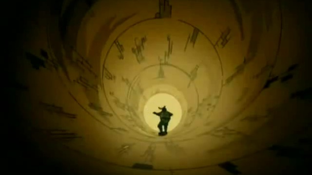 006.TMNT - Мрак в края на града ( 480 X 640 )