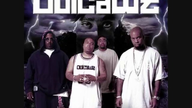 Outlawz - Real Talk (Lyrics) ( 480 X 640 )