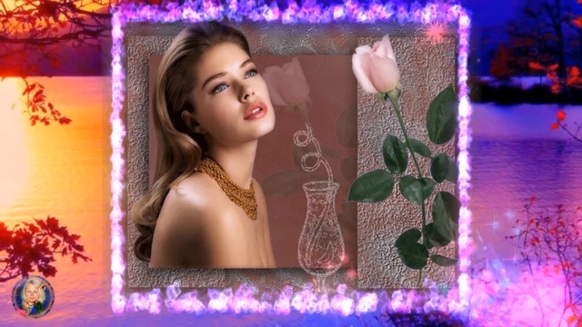 ДМИТРИЙ КУБАСОВ  -  А Я ЖЕЛАЮ ТЕБЕ СЧАСТЬЯ, РОДНАЯ !