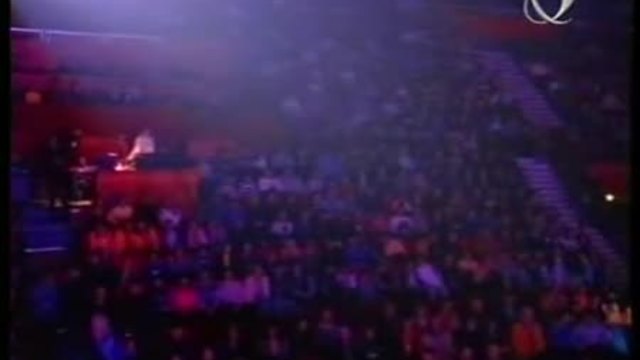 ЛИЯ И КОНДЪО-ОБИЧ ЗА ДВАМА