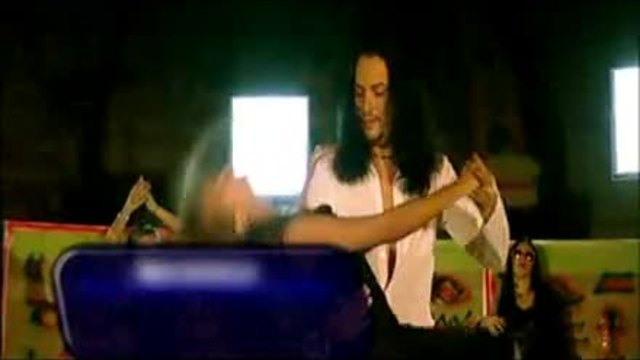 МАГАПАСА-ТИ ДИКТУВАШ ПРАВИЛАТА