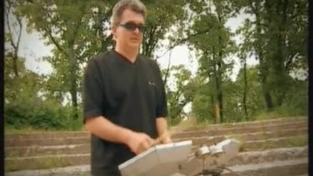 Mariana Kalcheva - Bulgarina V Evropa [DVD RIP]