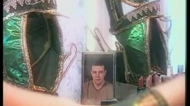 Ornela - Nevizdani Ochi [TV]