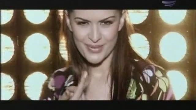 Preslava - Tazi Nosht Bezumna [TV]