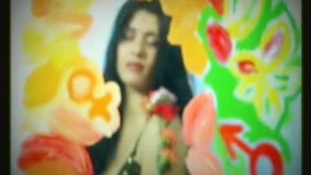 Silvia - Biala Magia [DVD RIP]