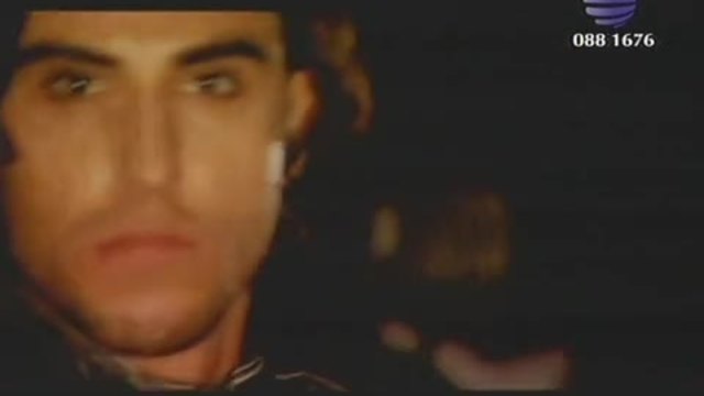 Tatiana - Kagi Mi Ti [TV]