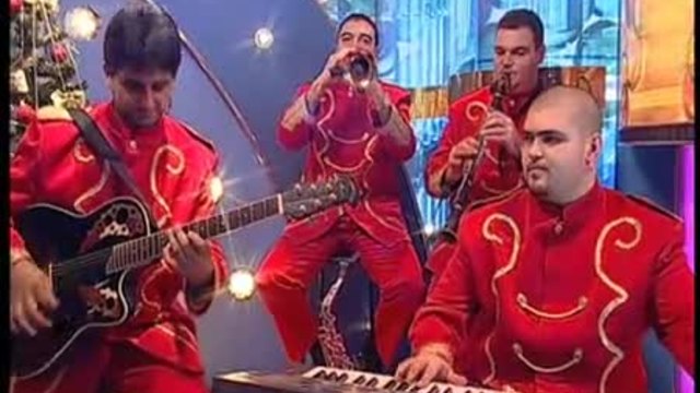 Vaia - Iskam Te [live][TV]