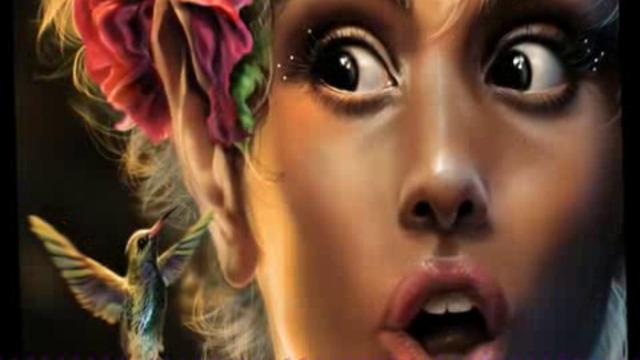 Bonnie Tyler - You Are The One