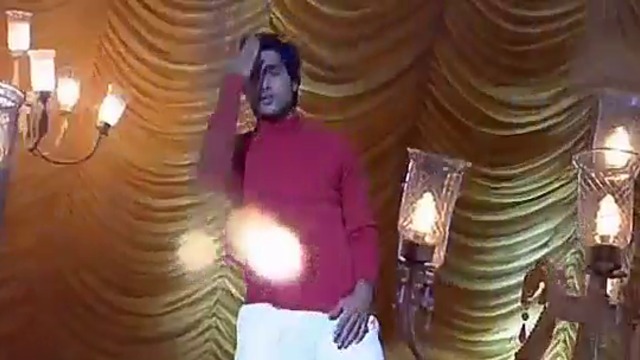 Слънце и луна братъ на авни танцува