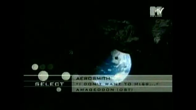 Aerosmith - Armagedon