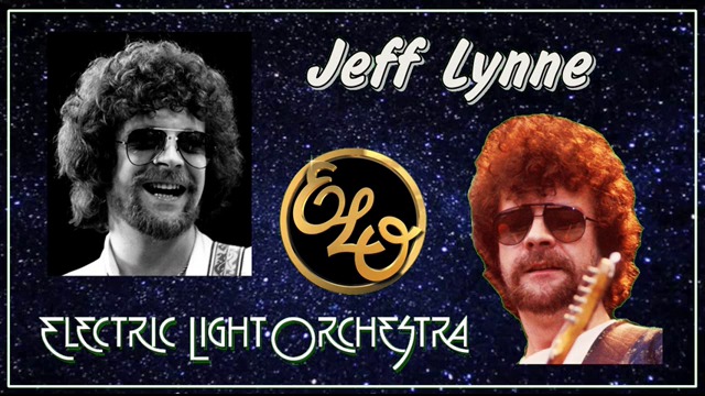 Jeff Lynne - Don't let go (1990)