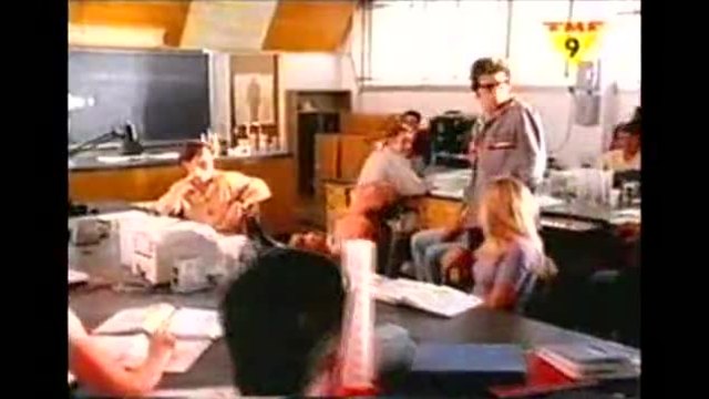 Aerosmith - Hole In My Soul