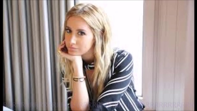 Ashley Tisdale - How To Love Someone 2