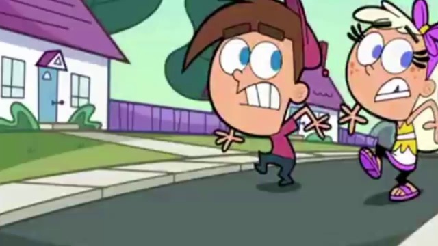 Кръстници Вълшебници ЕПИЗОД 14 СЕЗОН 10 (2017) г. ПРЕМИЕРА БГ АУДИО ЦЯЛ ЕПИЗОД, 2018