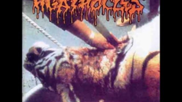 Agathocles - Swallow Or Choke