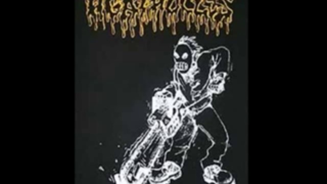 Agathocles - Clean The Scene