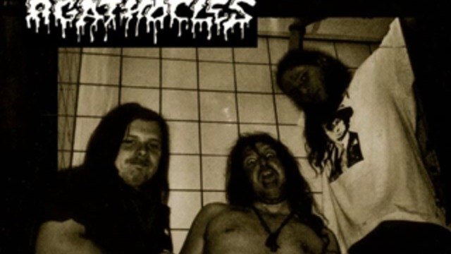 Agathocles - Gear - Wheels