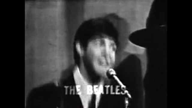 Beatles - From Me To You